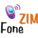 Logo of Zimfone android Application 